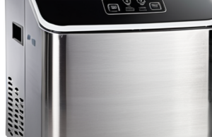 Professional Ice Maker Repair involving modern kitchen appliances in Gloucester, MA