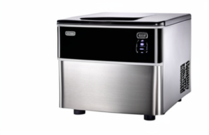 Professional Ice Maker Repair involving modern kitchen appliances in Hampstead, NH