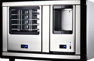 Professional Ice Maker Repair involving modern kitchen appliances in Hampton Falls, NH