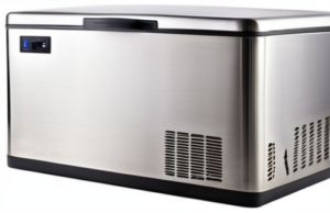 Professional Ice Maker Repair involving modern kitchen appliances in Hampton, NH