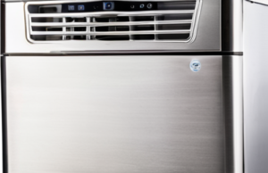 Professional Ice Maker Repair involving modern kitchen appliances in Lowell, MA