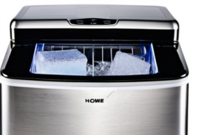 Professional Ice Maker Repair involving modern kitchen appliances in Lynn, MA