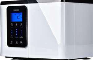 Professional Ice Maker Repair involving modern kitchen appliances in Lynnfield, MA