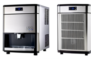Professional Ice Maker Repair involving modern kitchen appliances in Manchester-by-the-Sea, MA