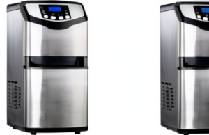 Professional Ice Maker Repair involving modern kitchen appliances in Manchester-by-the-Sea, MA