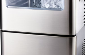 Professional Ice Maker Repair involving modern kitchen appliances in Marblehead, MA