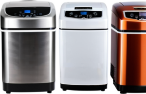 Professional Ice Maker Repair involving modern kitchen appliances in Marblehead, MA