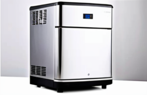 Professional Ice Maker Repair involving modern kitchen appliances in Middleton, MA