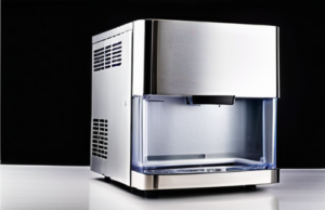 Professional Ice Maker Repair involving modern kitchen appliances in Nahant, MA