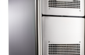 Professional Ice Maker Repair involving modern kitchen appliances in Nashua, NH