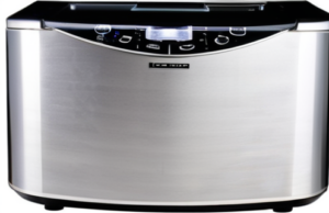 Professional Ice Maker Repair involving modern kitchen appliances in Newburyport, MA