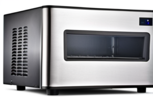 Professional Ice Maker Repair involving modern kitchen appliances in North Hampton, NH