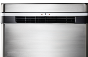 Professional Ice Maker Repair involving modern kitchen appliances in Portsmouth, NH