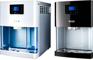 Professional Ice Maker Repair involving modern kitchen appliances in Rowley, MA