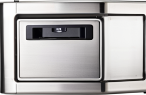 Professional Ice Maker Repair involving modern kitchen appliances in Salem, NH