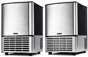 Professional Ice Maker Repair involving modern kitchen appliances in Salisbury, MA