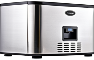 Professional Ice Maker Repair involving modern kitchen appliances in Sandown, NH