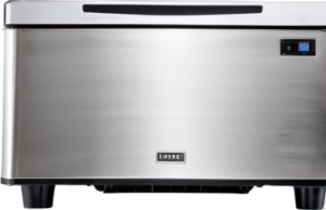 Professional Ice Maker Repair involving modern kitchen appliances in Sandown, NH