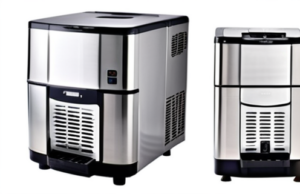 Professional Ice Maker Repair involving modern kitchen appliances in Seabrook, NH