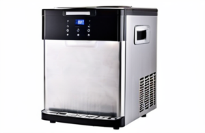 Professional Ice Maker Repair involving modern kitchen appliances in Tewksbury, MA