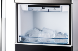 Professional Ice Maker Repair involving modern kitchen appliances in Topsfield, MA