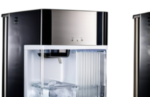 Professional Ice Maker Repair involving modern kitchen appliances in Topsfield, MA