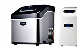Professional Ice Maker Repair involving modern kitchen appliances in Wenham, MA