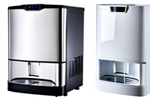 Professional Ice Maker Repair involving modern kitchen appliances in Wenham, MA