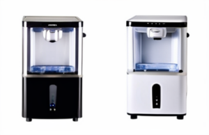 Professional Ice Maker Repair involving modern kitchen appliances in West Newbury, MA