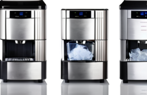 Professional Ice Maker Repair involving modern kitchen appliances in West Newbury, MA