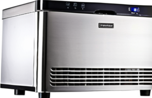 Professional Ice Maker Repair involving modern kitchen appliances in Windham, NH