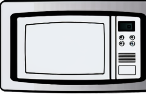 Professional Microwave Repair involving modern kitchen appliances in Andover, MA