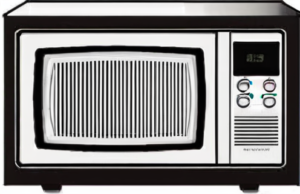 Professional Microwave Repair involving modern kitchen appliances in Andover, MA