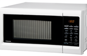 Professional Microwave Repair involving modern kitchen appliances in Boxford, MA