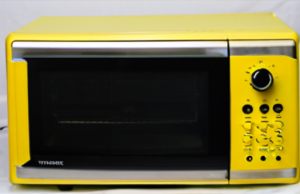 Professional Microwave Repair involving modern kitchen appliances in Marblehead, MA