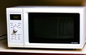 Professional Microwave Repair involving modern kitchen appliances in Marblehead, MA