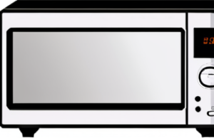 Professional Microwave Repair involving modern kitchen appliances in Newburyport, MA