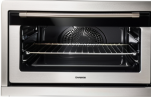 Professional Oven Repair involving modern kitchen appliances in Amesbury, MA