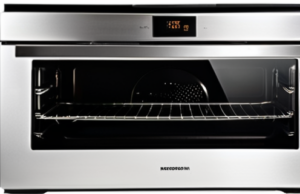 Professional Oven Repair involving modern kitchen appliances in Amesbury, MA