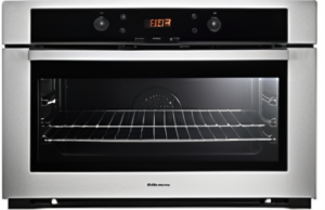 Professional Oven Repair involving modern kitchen appliances in Andover, MA
