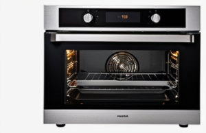 Professional Oven Repair involving modern kitchen appliances in Beverly, MA