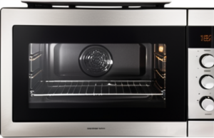 Professional Oven Repair involving modern kitchen appliances in Danvers, MA
