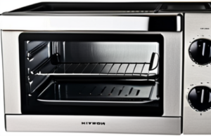 Professional Oven Repair involving modern kitchen appliances in Derry, NH