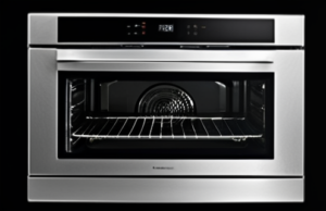 Professional Oven Repair involving modern kitchen appliances in Essex, MA