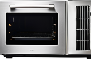 Professional Oven Repair involving modern kitchen appliances in Exeter, NH