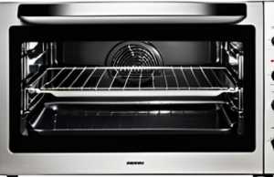 Professional Oven Repair involving modern kitchen appliances in Exeter, NH