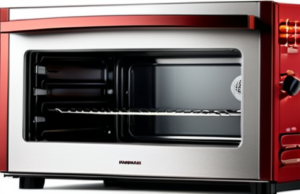 Professional Oven Repair involving modern kitchen appliances in Gloucester, MA