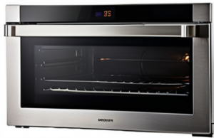 Professional Oven Repair involving modern kitchen appliances in Groveland, MA