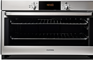 Professional Oven Repair involving modern kitchen appliances in Hampstead, NH