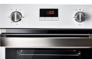 Professional Oven Repair involving modern kitchen appliances in Ipswich, MA